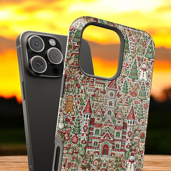 iPhone 16 Pro Max phone case, MARPC1143 - Picture 6 of 9